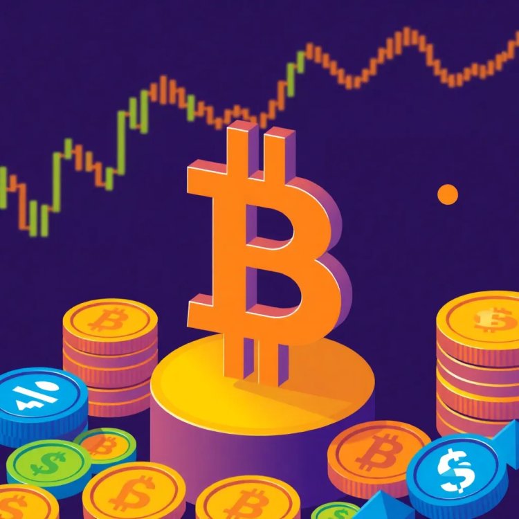 Altcoins Surge as Bitcoin (BTC) Stabilizes After New All-Time High