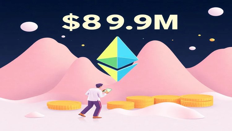 Weekly NFT Sales Reach $85.9M with Ethereum Leading the Way