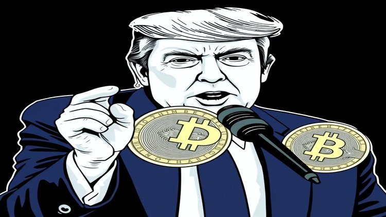 Trump Proposes New Crypto Regulations Amid Bitcoin Debate