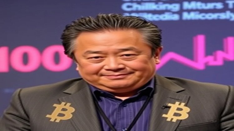 Kiyosaki Sets Ambitious Goal of Owning 100 Bitcoins