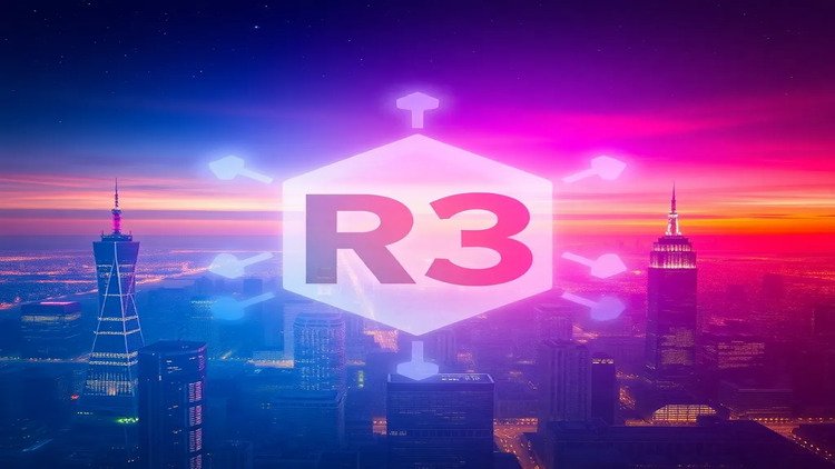 Blockchain Startup R3 Explores Strategic Options, Including Sale