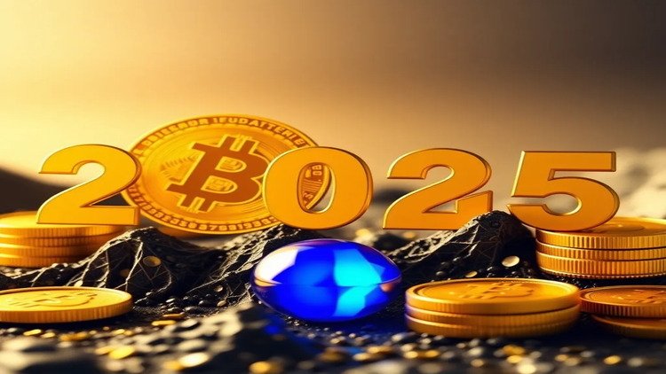 Bitcoin Predicted to Reach $100,000 Before 2025