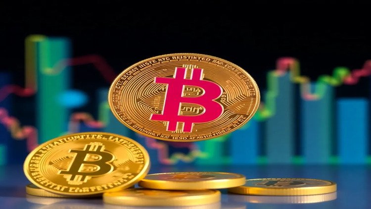 Bitcoin Surges Past $65,000 Amid Market Sell-Off Events